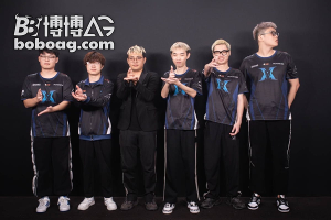 AG电子眼中的电竞世界：不只是打游戏，是种生活方式！