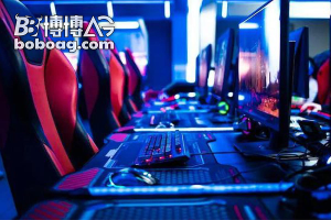 AG官网：洞察数据，预见未来——2025电竞世界杯全景深度报告