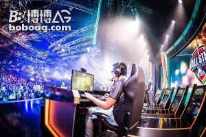 AG电竞如何打赢资本游戏？从成都出发，卷到全球！