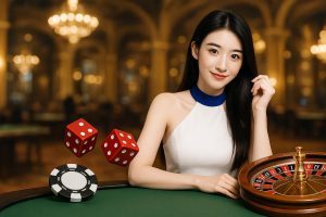 AG官网游戏体系全解析：多元玩法构建沉浸式娱乐体验