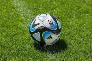 AG官网视角下的足球盛宴：从最新世预赛到2026世界杯趋势分析